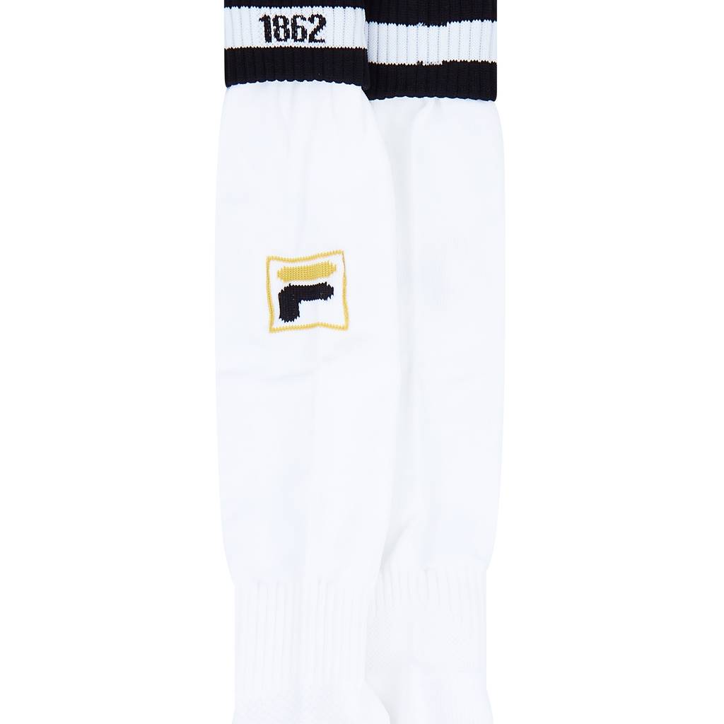 2015-16 Notts County Away Socks (L)