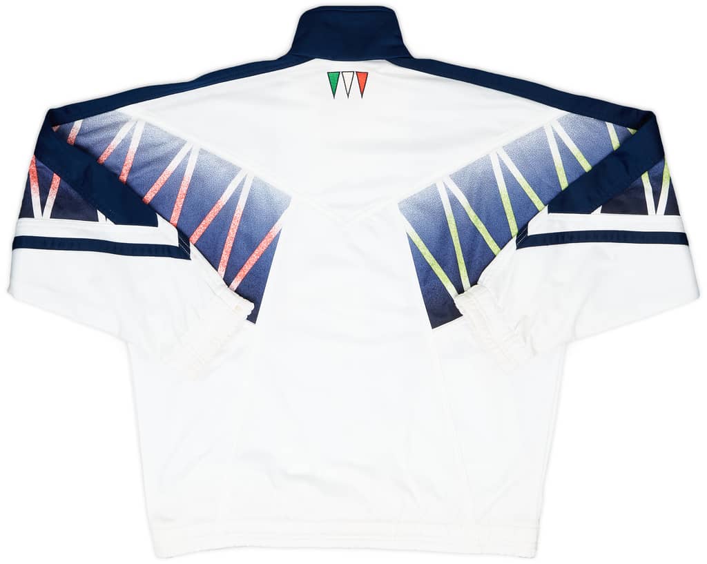 1994 Italy Diadora Track Jacket - 7/10 - (S)