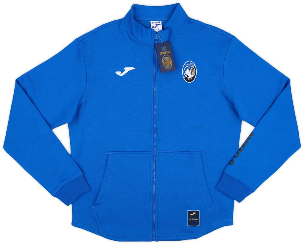 2023-24 Atalanta Joma Sweat Jacket