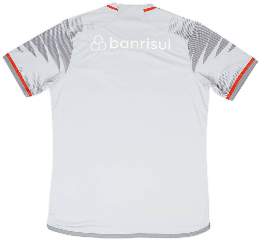 2024 Internacional Third Shirt (L)