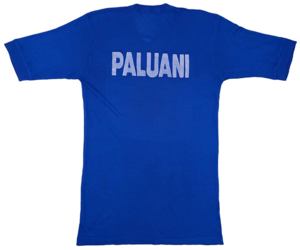 1993-94 Chievo Verona ABM Training Shirt - 7/10 - (L)