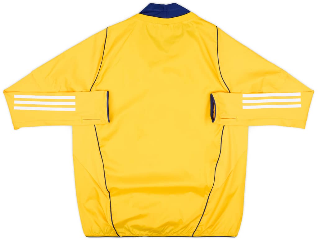 2022-23 Japan Player Issue Training Top