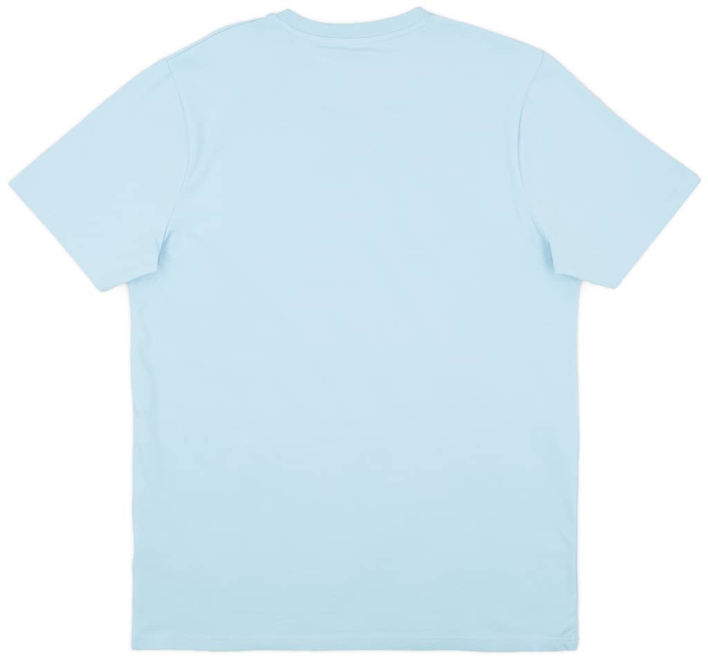 2024-25 Rangers Castore Logo Tee