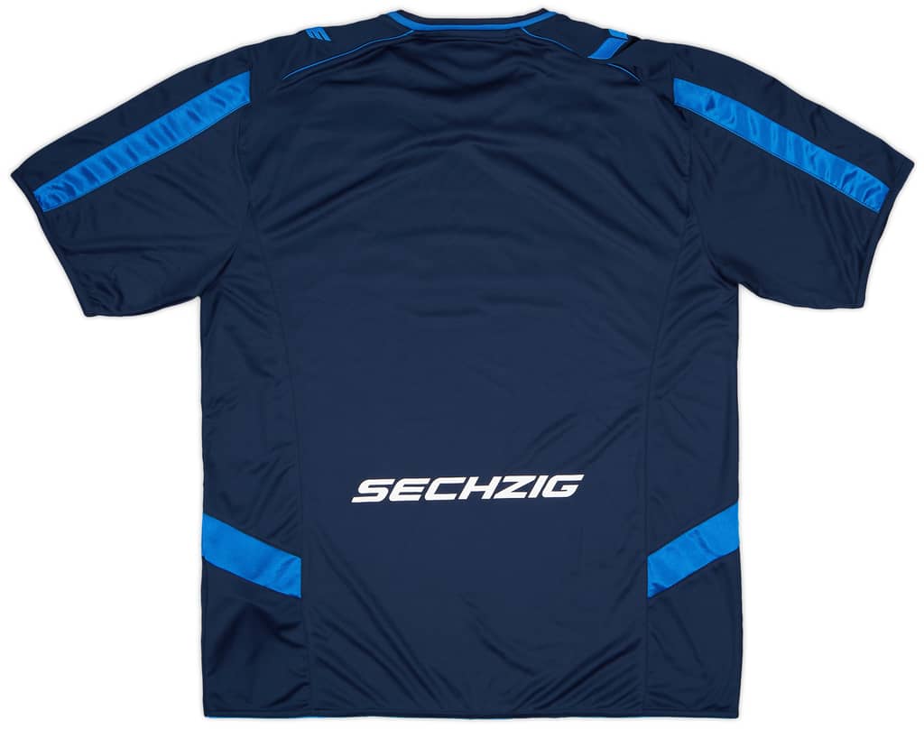 2010-11 1860 Munich Away Shirt - 4/10 - (XXL)