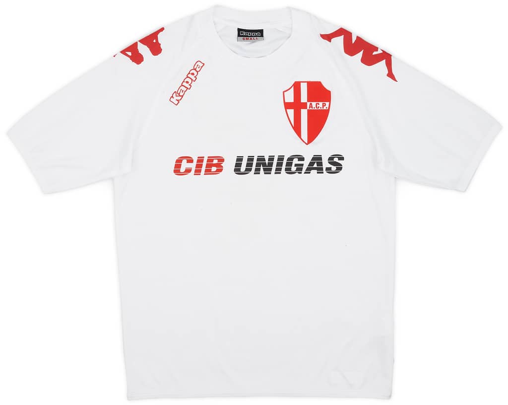 2019-20 Padova Youth Home Shirt #13 - 6/10 - (S)