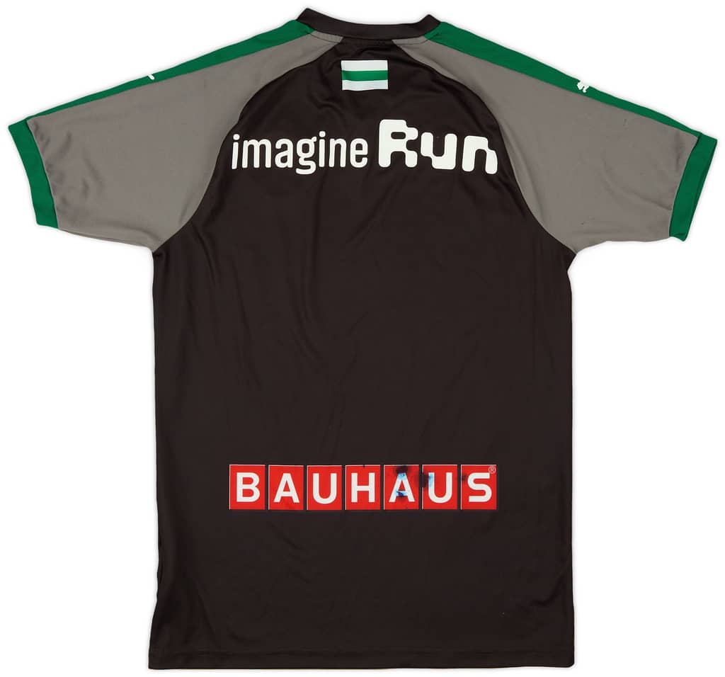 2018-19 Groningen Away Shirt - 5/10 - (S)