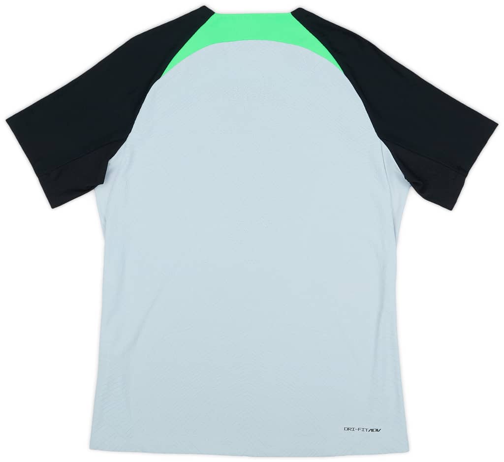 2023-24 Liverpool Nike Elite Training Shirt - 9/10 - (L)