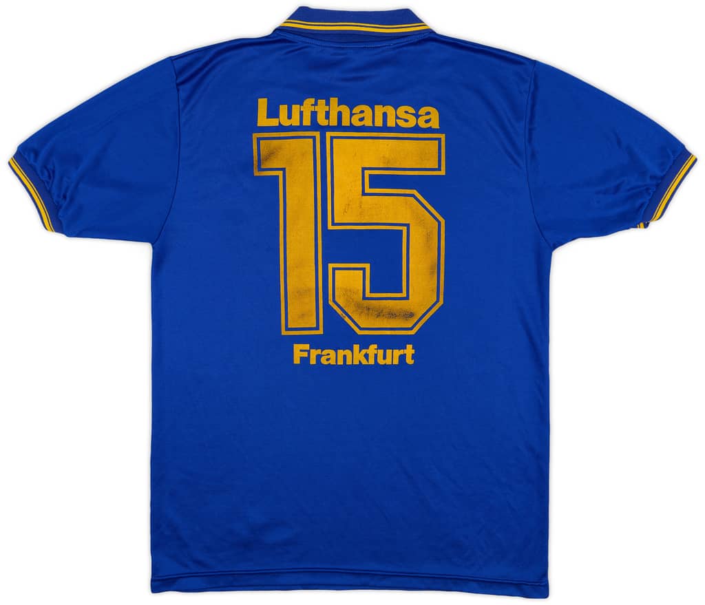 1990s Grand Sport Template Shirt #15 - 6/10 - (XL)