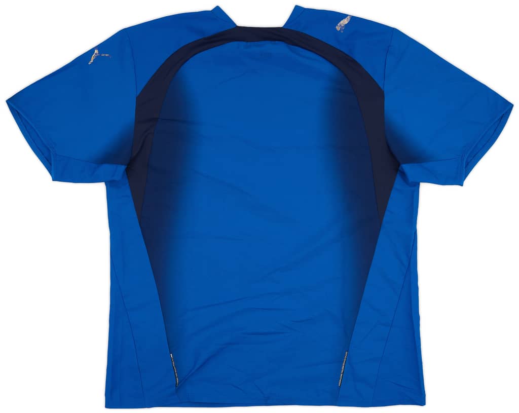 2000-01 Italy Away Shirt - 4/10 - (L)