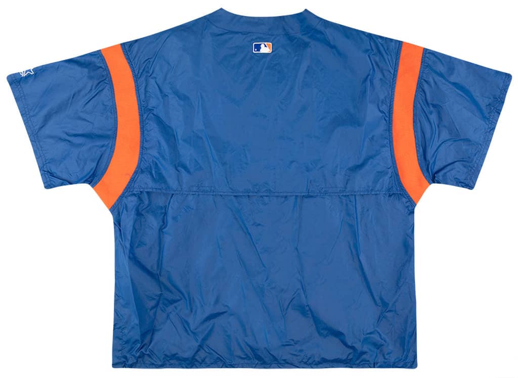 1990s New York Mets Starter S/S Shell Jacket XL