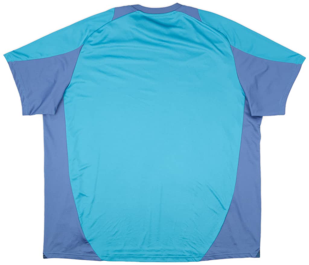 2024-25 Ajax adidas Training Shirt