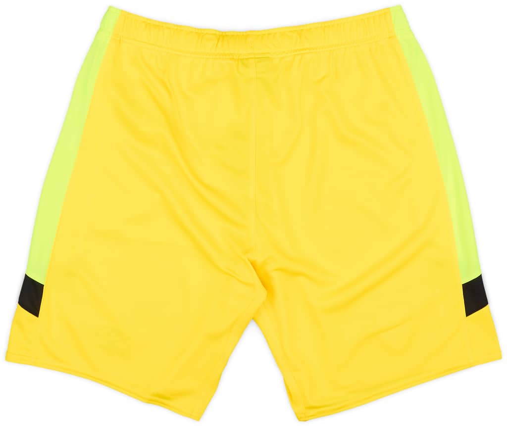 2023-24 Bournemouth GK Home Shorts