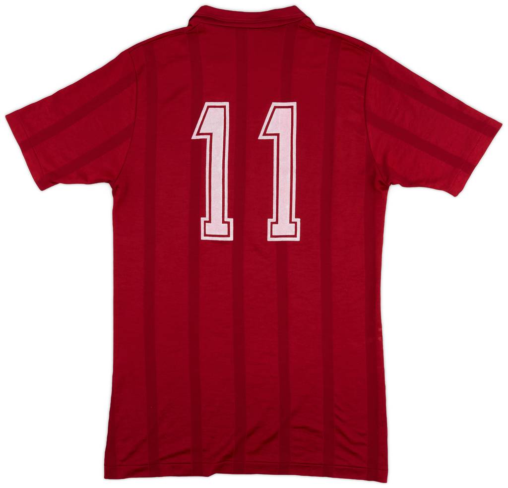 1990s Erima Template Shirt #11 - 9/10 - (L)