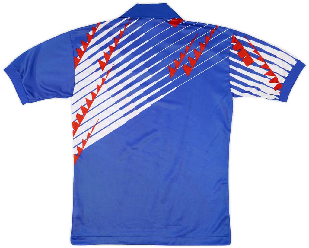1993 Japan Home Shirt (L)