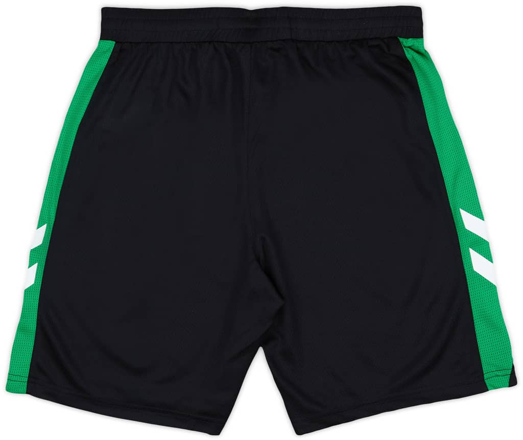 2022-23 Real Betis Home Shorts (S)