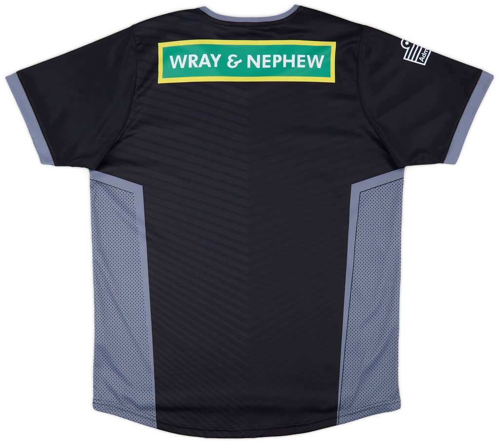 2023-24 Cavalier Away Shirt