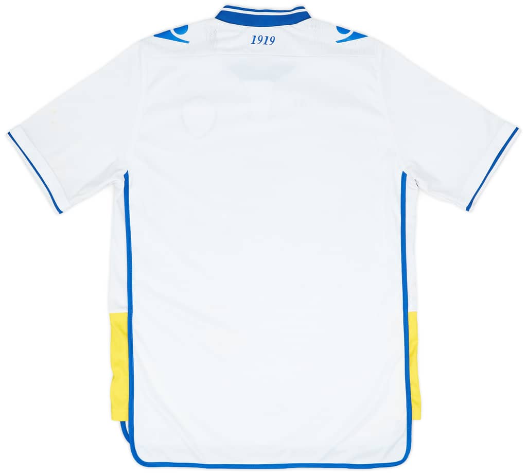 2012-13 Leeds United Home Shirt - 6/10 - (M)