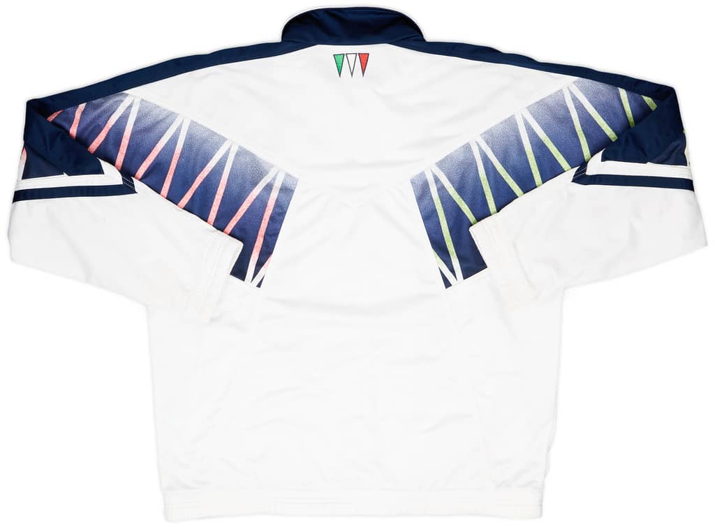 1994 Italy Diadora Track Jacket - 6/10 - (L)