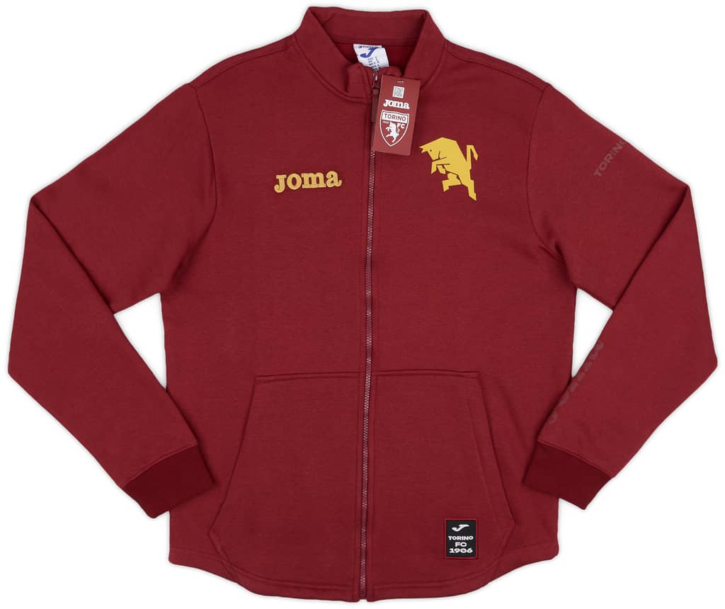 2023-24 Torino Joma Leisure Jacket