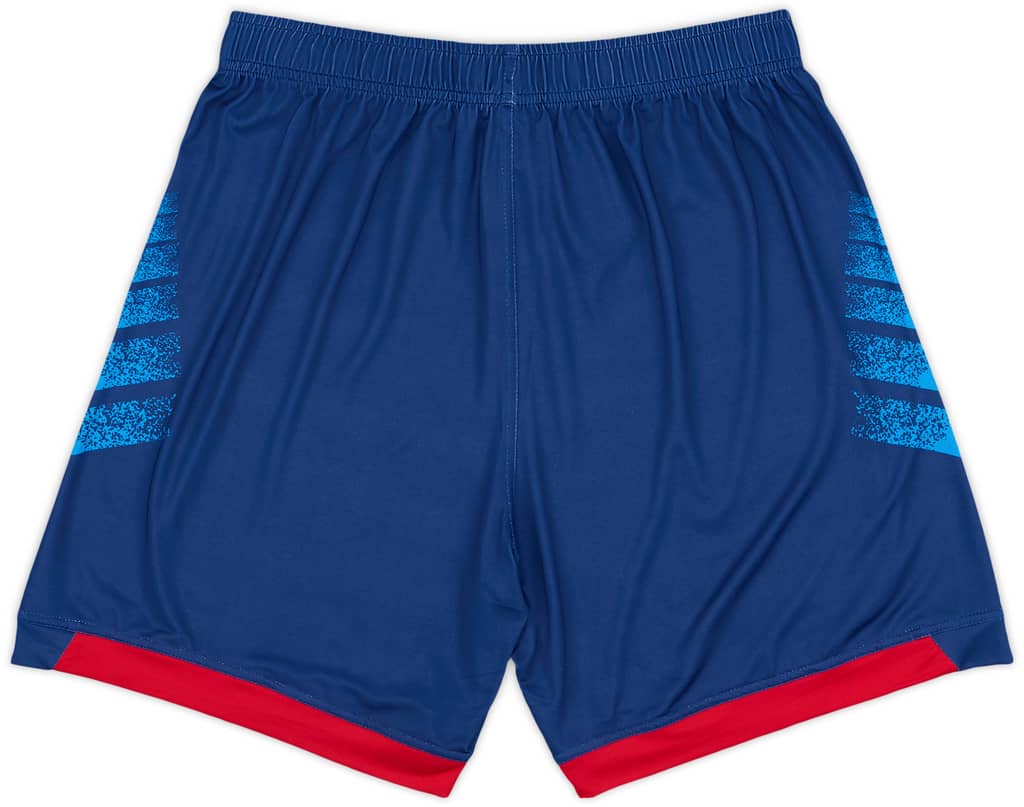 2023-24 Perugia Third Shorts