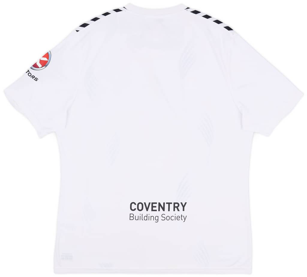 2023-24 Coventry GK Away Shirt