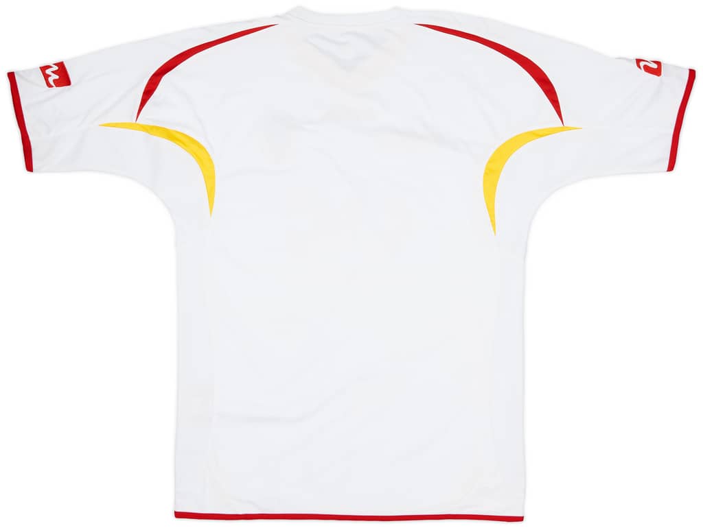 2009-10 Ravenna Third Shirt - 5/10 - (XL)