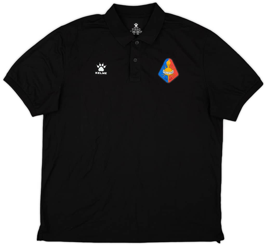 2015-16 Telstar Kelme Polo Shirt - 9/10 - (XXL)