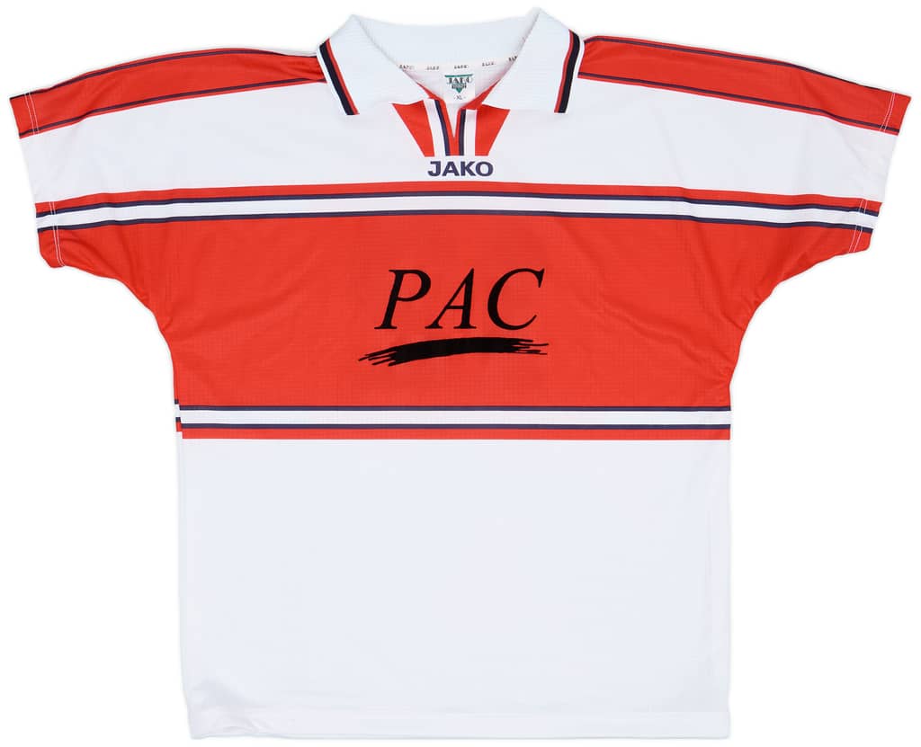 2000s Jako Template Shirt #12 - 9/10 - (XL)