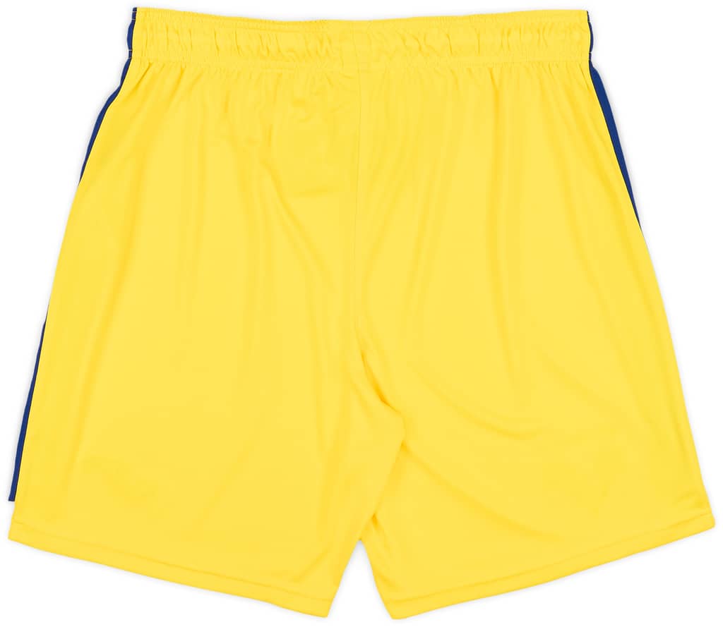 2023-24 Hellas Verona Away Shorts