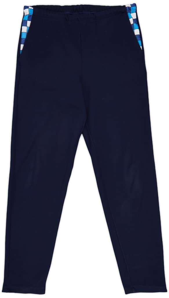 1990 Italy Diadora Track Pants/Bottoms - 5/10 - (L)