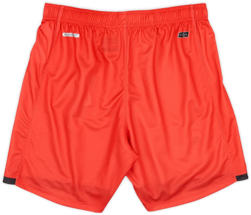 2023-24 Spezia Third Shorts