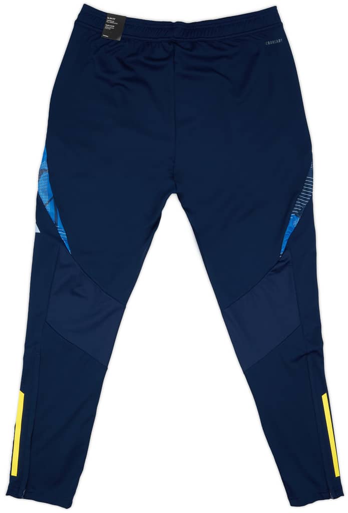 2024-25 Sweden adidas Training Pants/Bottoms