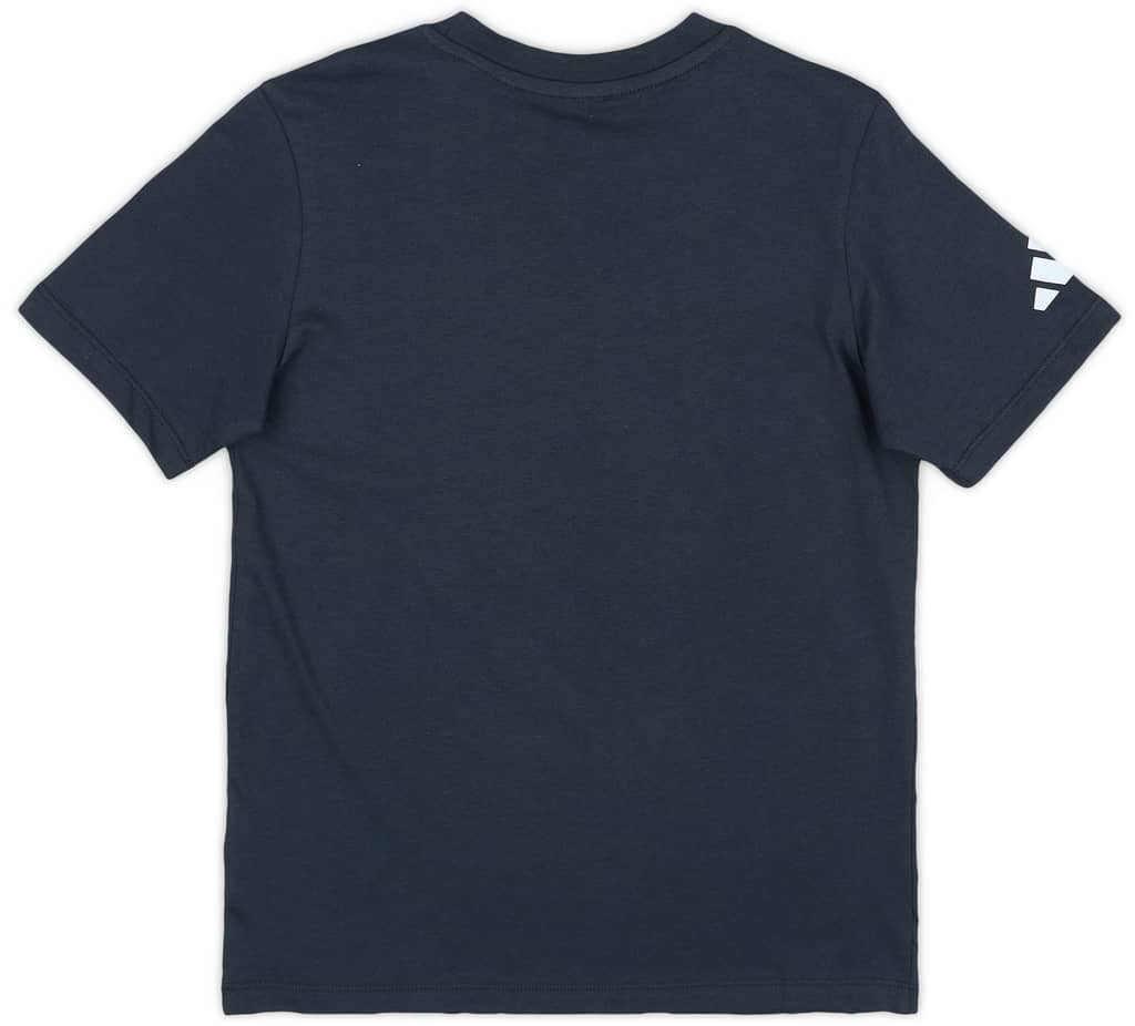 2024-25 adidas Bellingham Tee (KIDS)