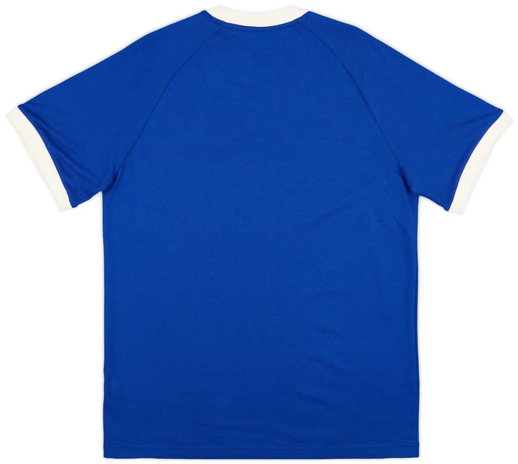 2024-25 Italy adidas Originals Tee