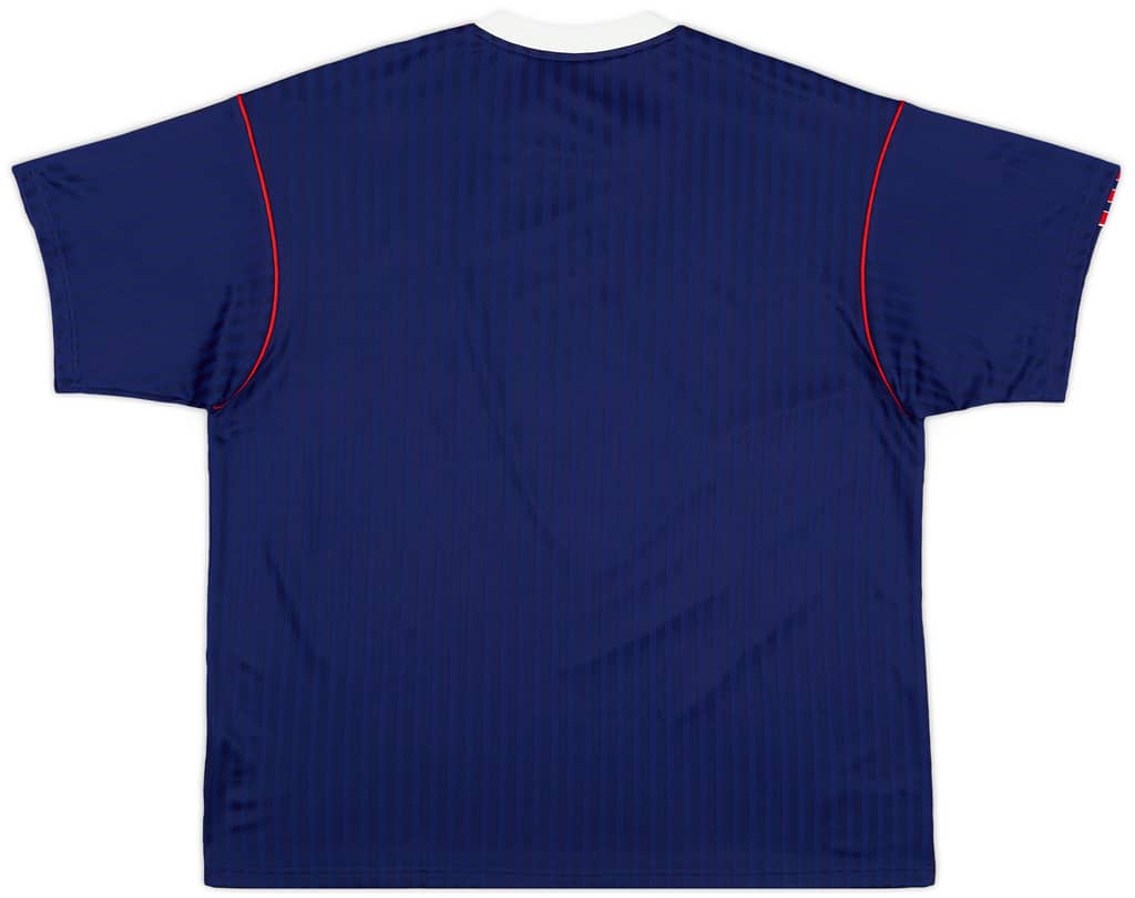2024-25 Arsenal adidas Originals Terrace Icons Shirt