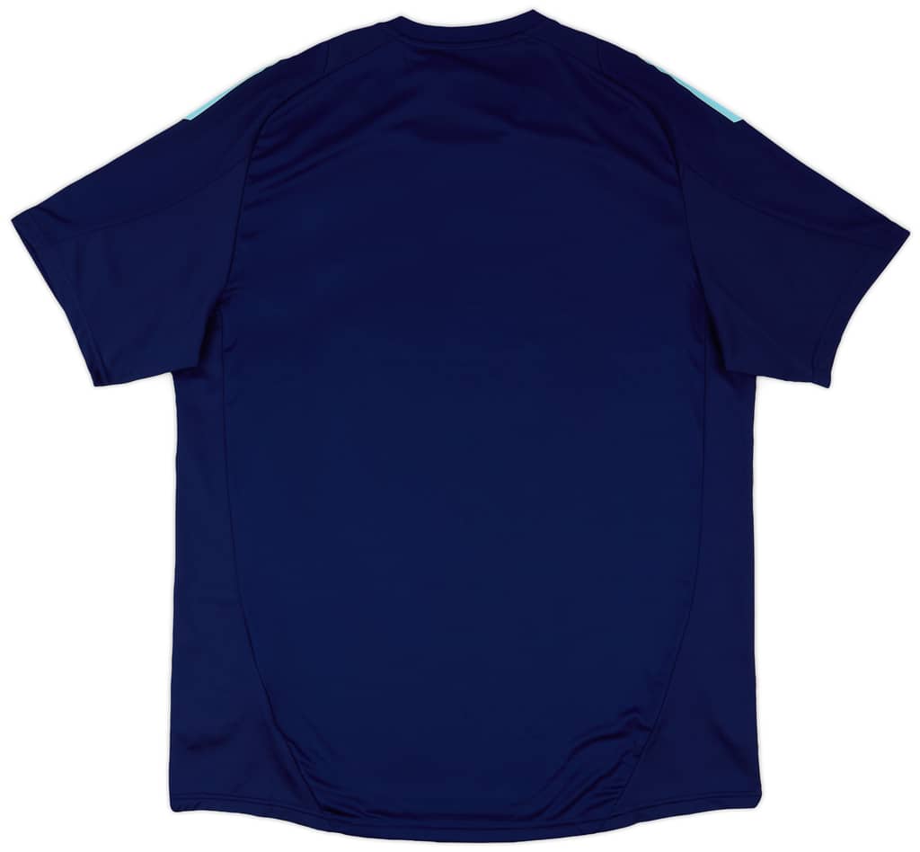 2024-25 Arsenal adidas Training Shirt