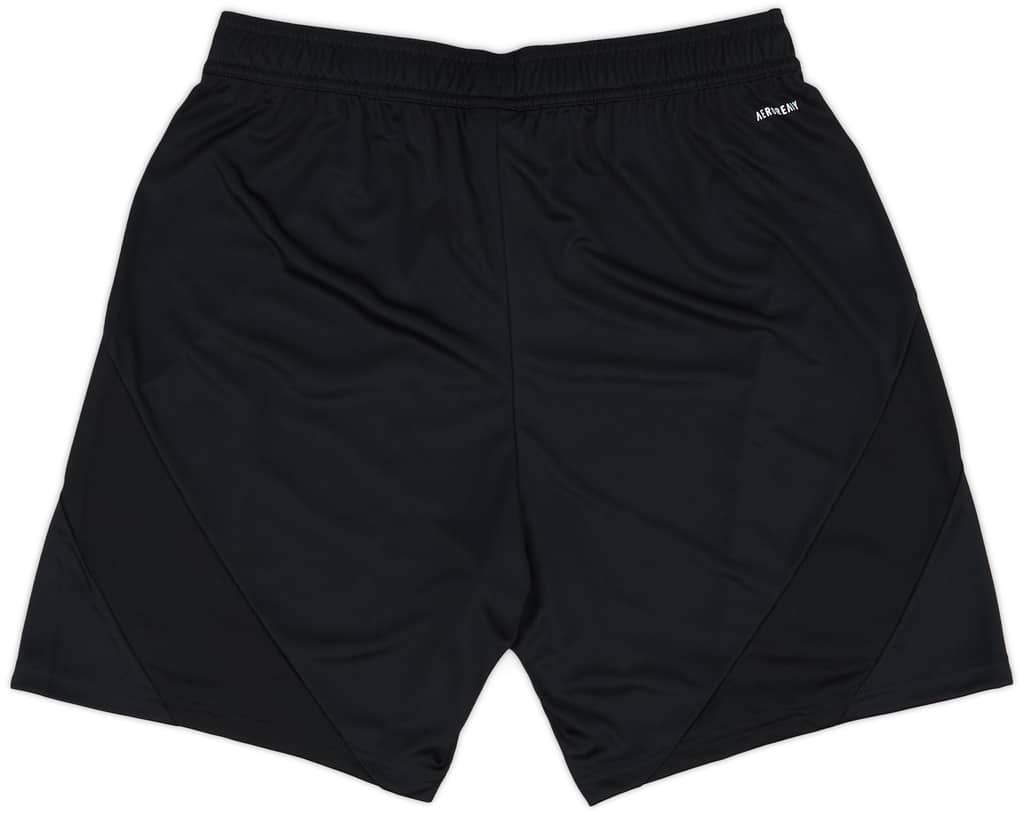 2024-25 Benfica Away Shorts