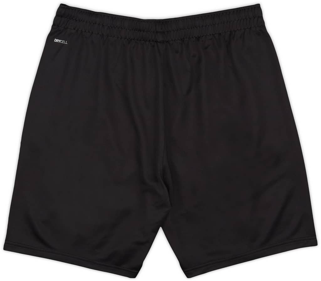 2023-24 Melbourne City Puma Training Shorts