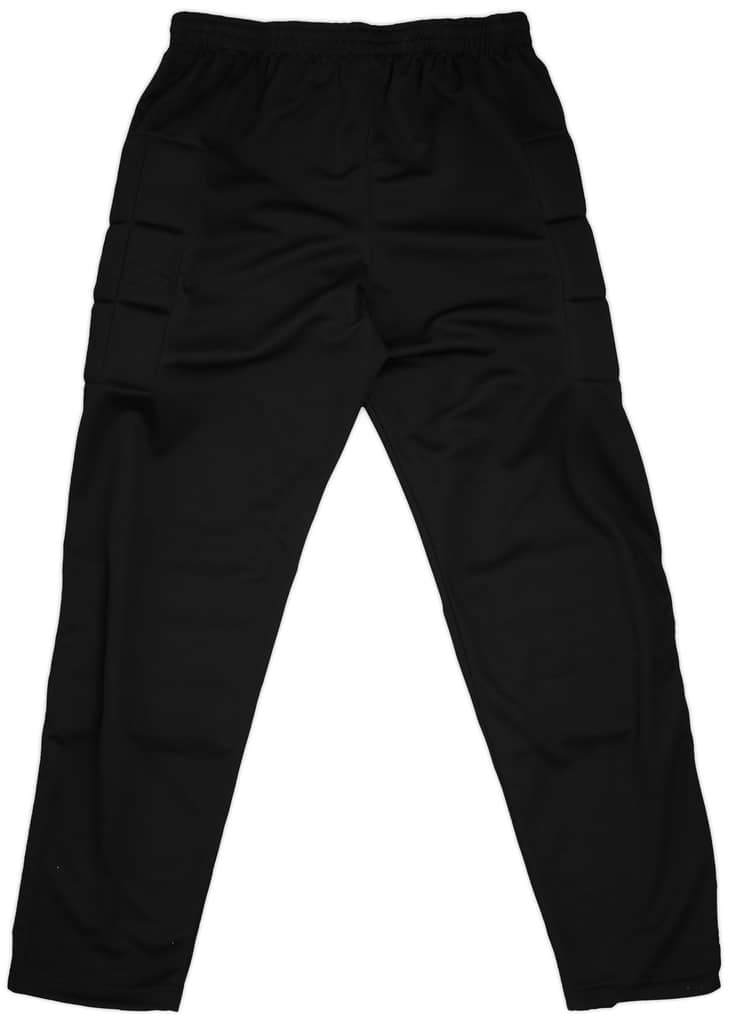 2005-06 Deportivo de La Coruna Joma GK Pants/Bottoms