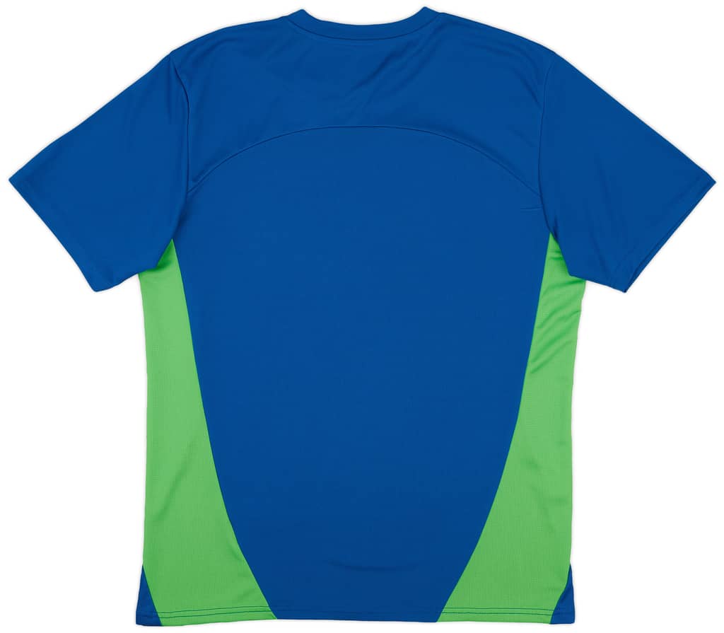 2024-25 PSV Puma Training Shirt