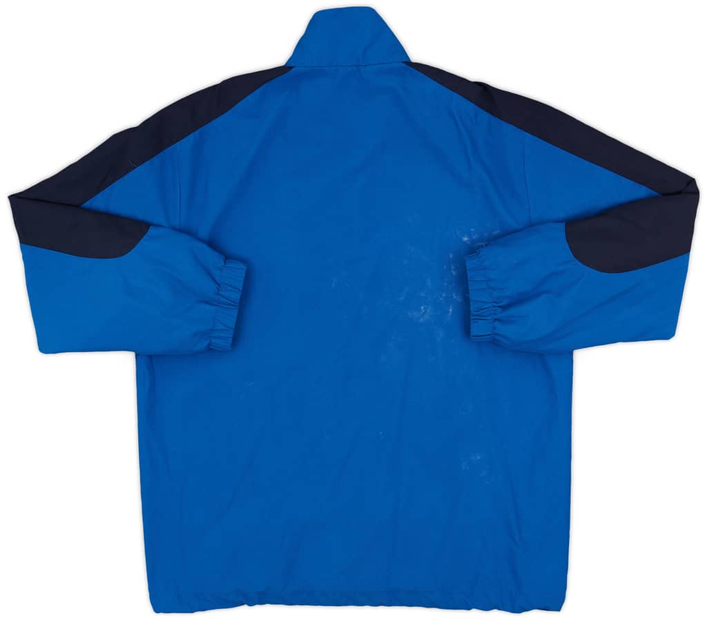 2006-08 Leeds Admiral Track Jacket - 7/10 - (L)