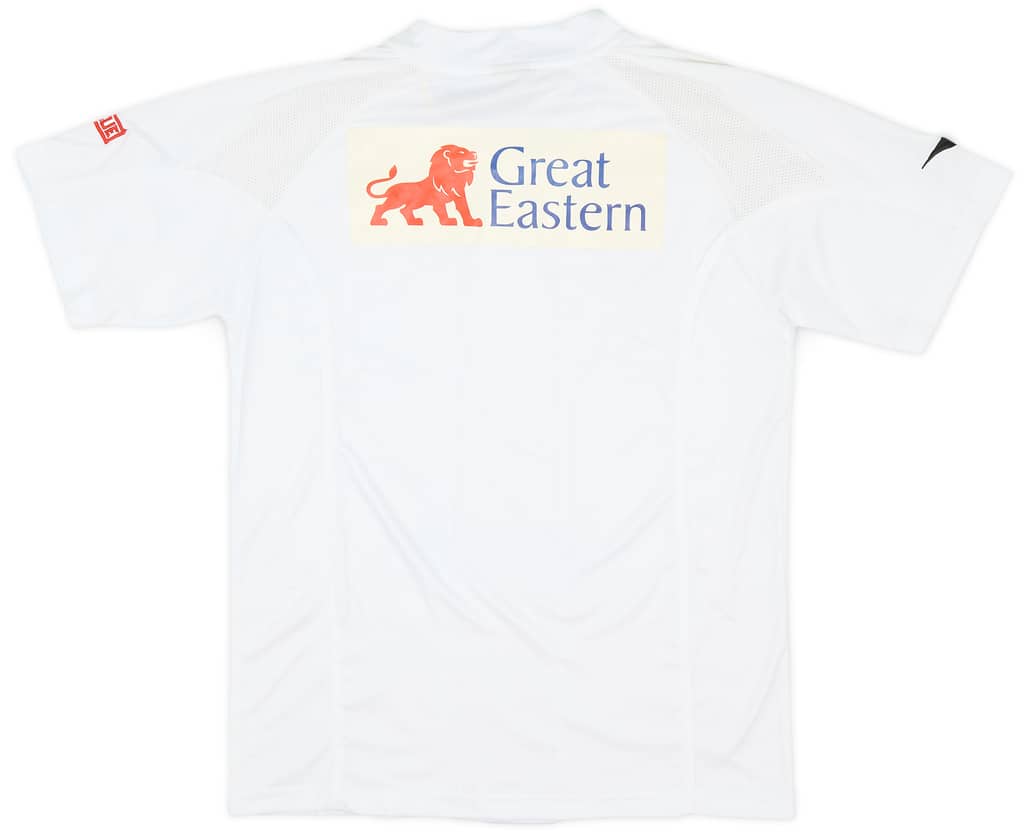 2010s Etoile FC Home Shirt (S)