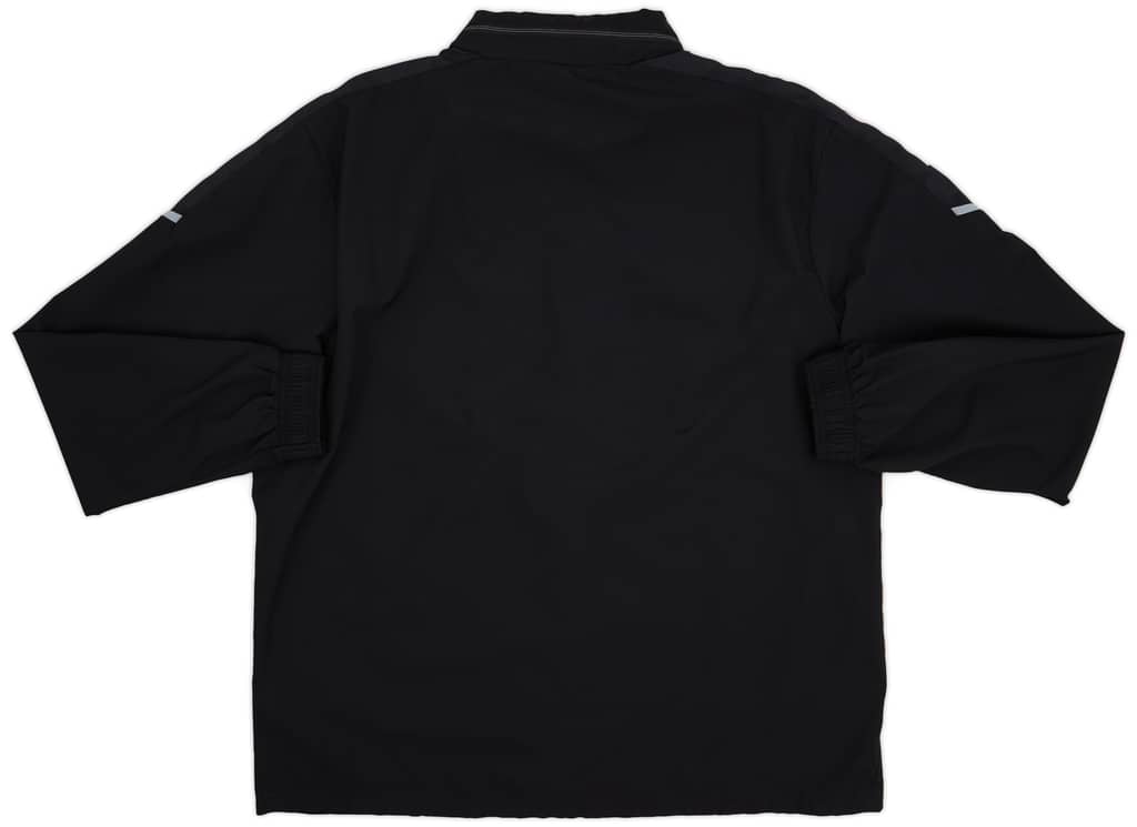 2021-22 Wales adidas All-Weather Jacket