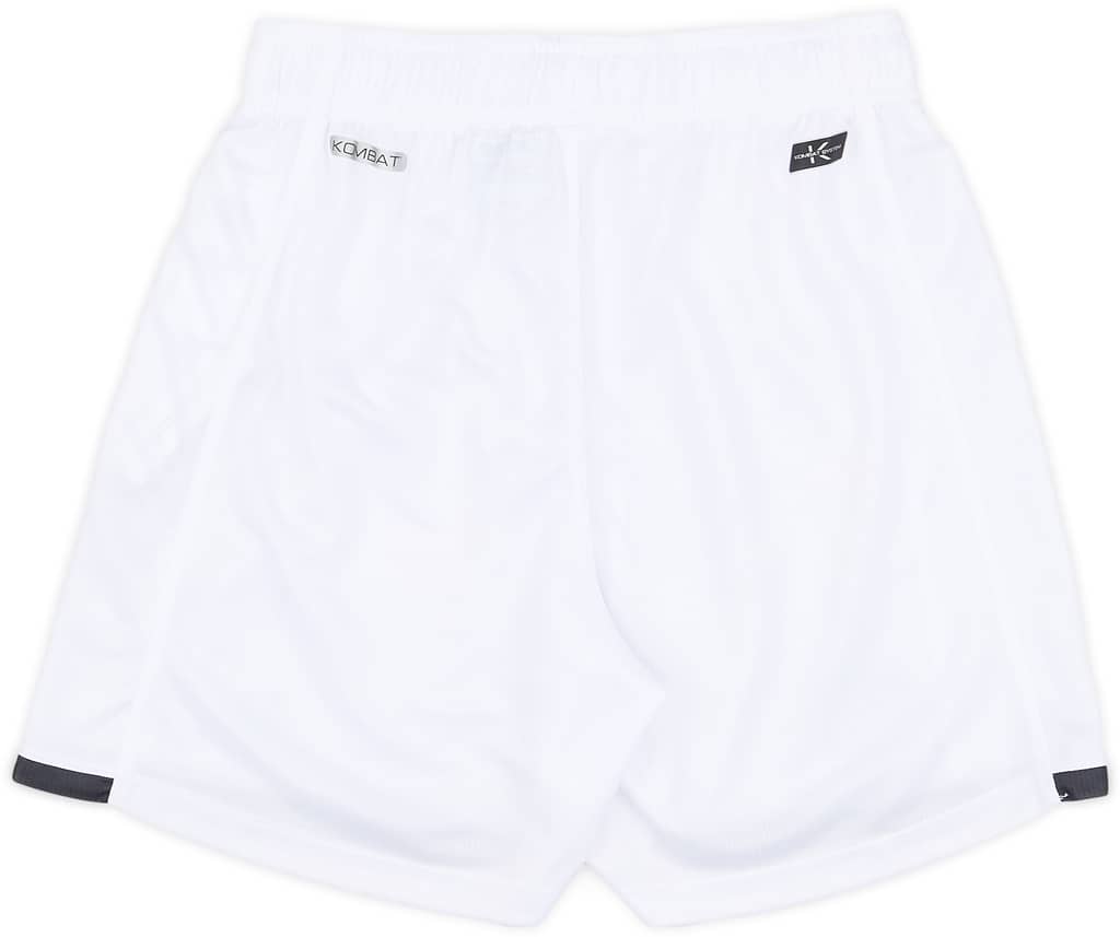 2023-24 Spezia Away Shorts (10 Years)