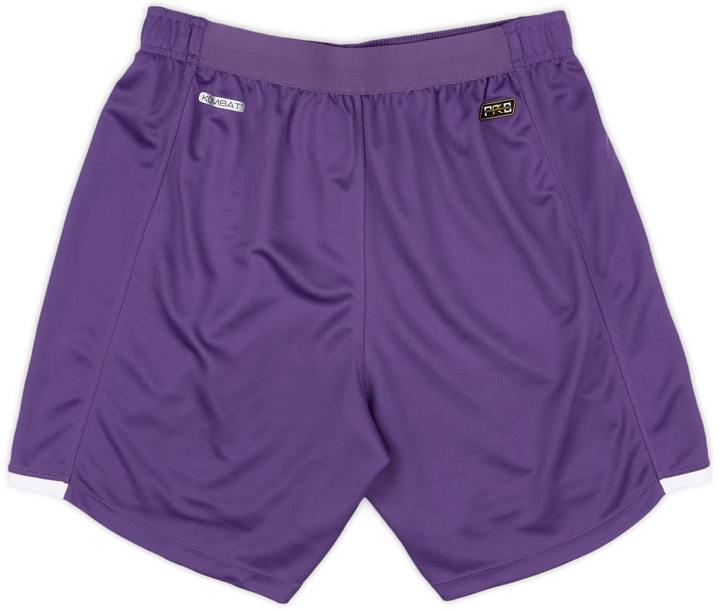 2023-24 Fiorentina Home Shorts