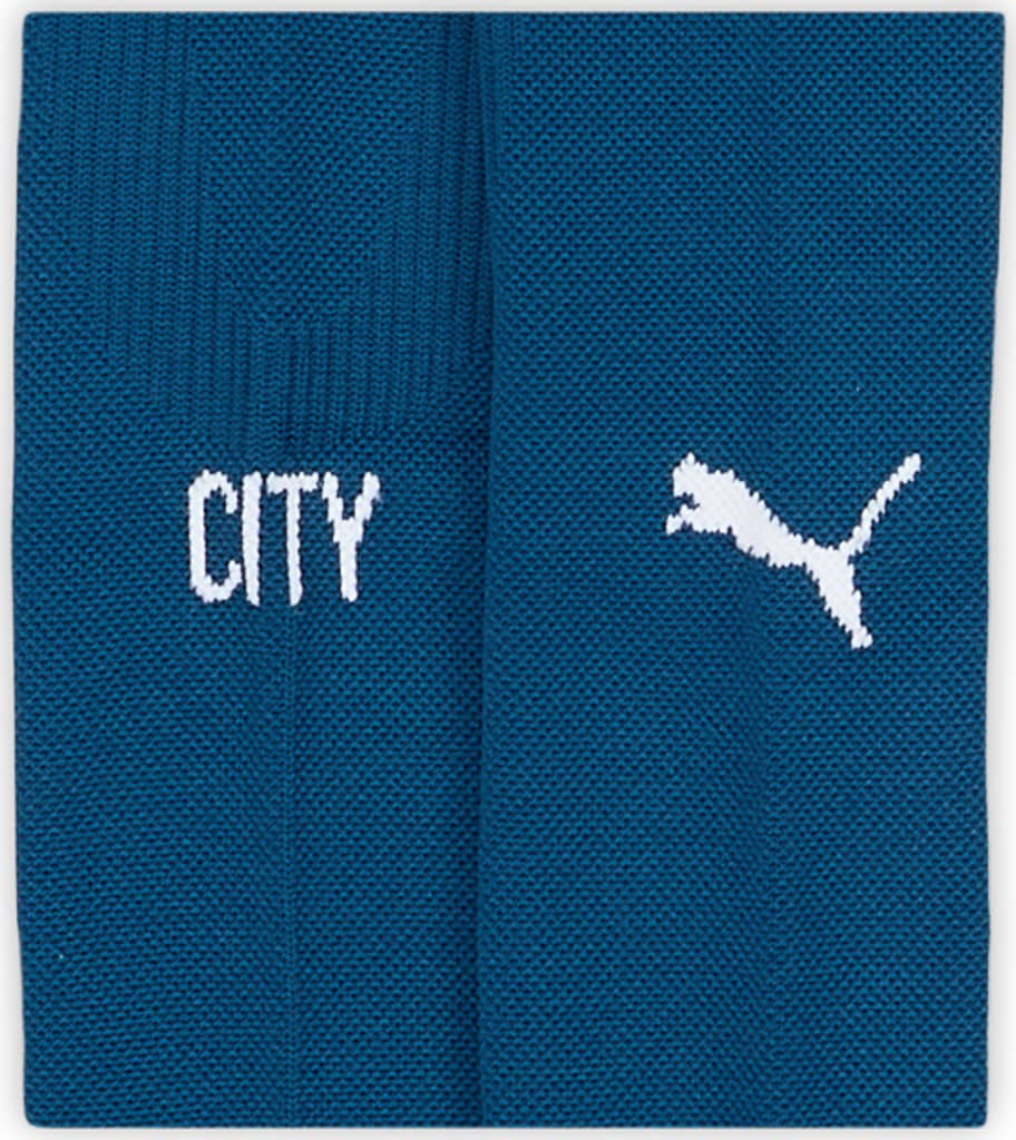 2023-24 Melbourne City GK Socks (UK 6-8)