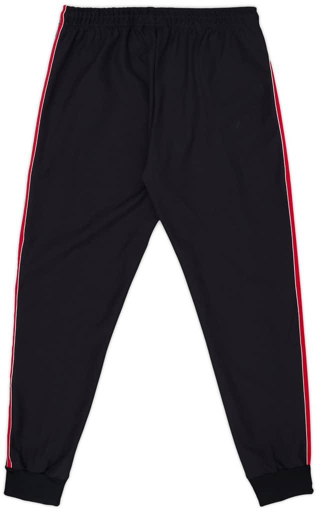 2024-25 Manchester United adidas Originals Terrace Icons Track Pants/Bottoms