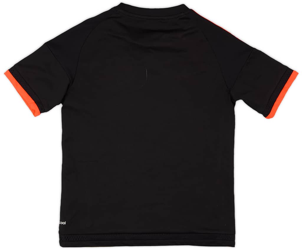 2015-16 Manchester United Third Shirt - 8/10 - (M.Boys)