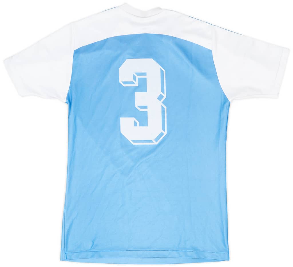 1980s adidas Template Shirt #3 - 9/10 - (M)