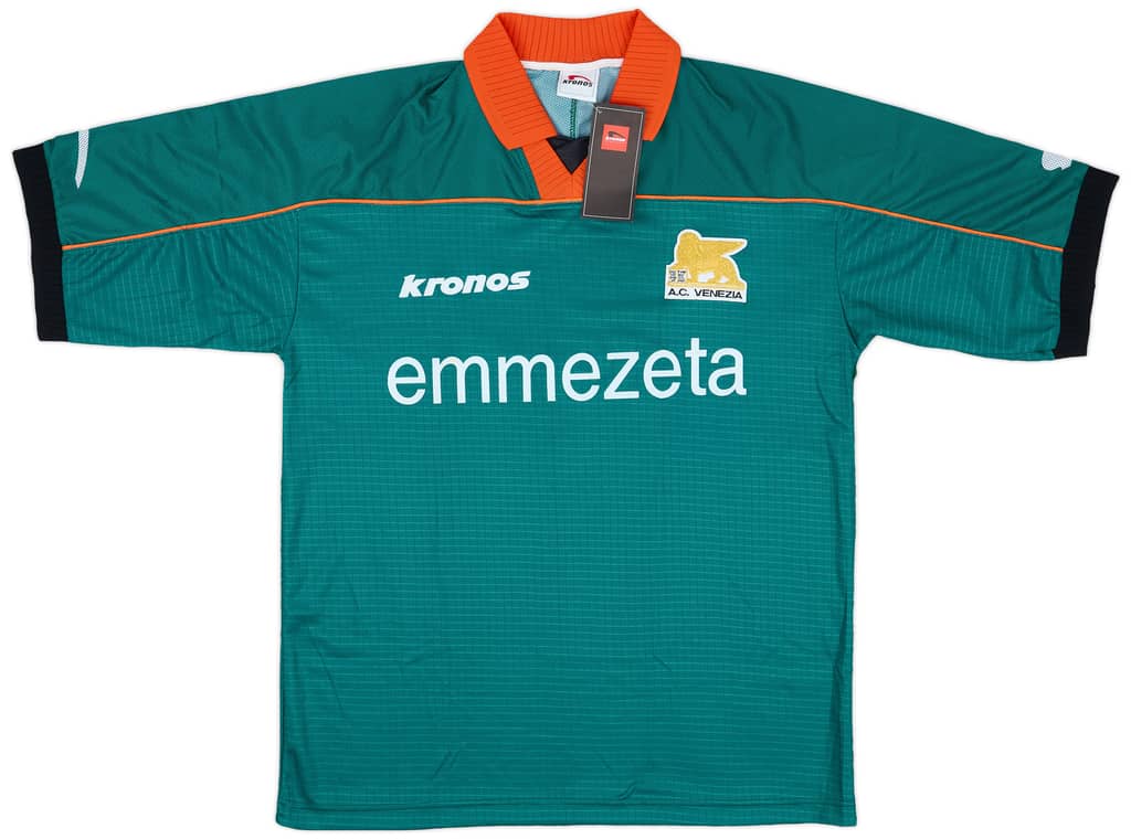 1998-00 Venezia Third Shirt (L)